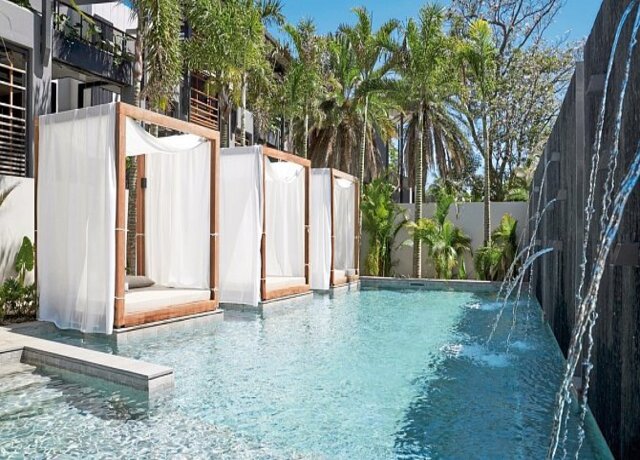 LUX* Grand Baie 5*, Grand Baie 5