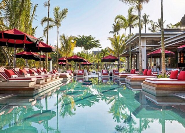 LUX* Grand Baie 5*, Grand Baie 6
