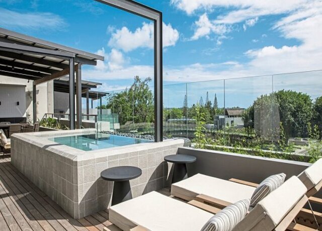 LUX* Grand Baie 5*, Grand Baie 7
