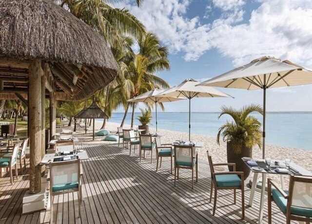 LUX* Le Morne 5*, Le Morne 11