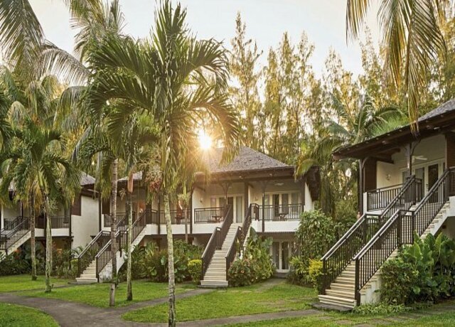 LUX* Le Morne 5*, Le Morne 12
