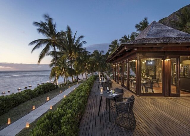 LUX* Le Morne 5*, Le Morne 14