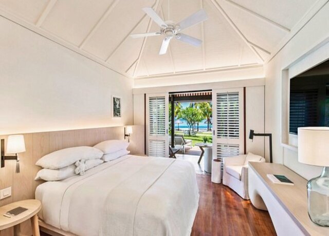 LUX* Le Morne 5*, Le Morne 15
