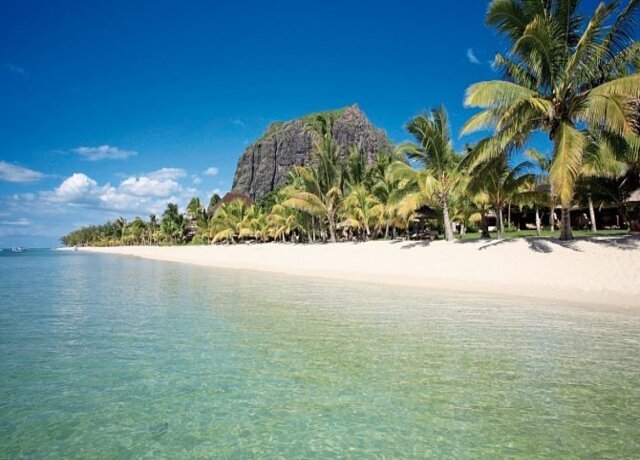 LUX* Le Morne 5*, Le Morne 4