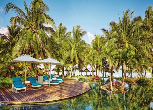 LUX* Le Morne 5*, Le Morne 6