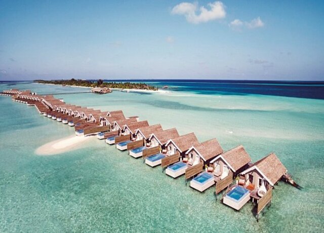 LUX* South Ari Atoll Resort 5*, South Ari Atoll 6