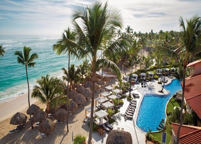 Majestic Elegance Punta Cana 5*, Playa Bavaro 1