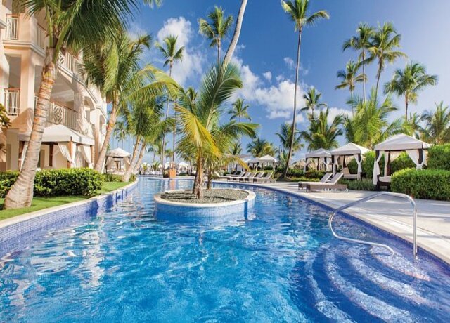 Majestic Elegance Punta Cana 5*, Playa Bavaro 2