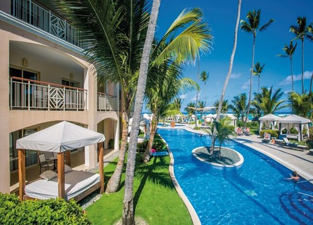 Majestic Elegance Punta Cana 5*, Playa Bavaro 3