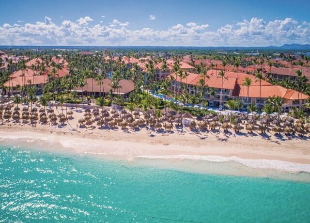 Majestic Elegance Punta Cana 5*, Playa Bavaro 4