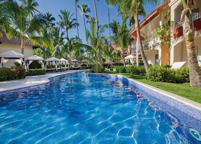 Majestic Elegance Punta Cana 5*, Playa Bavaro 5