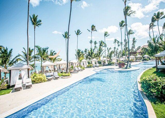 Majestic Elegance Punta Cana 5*, Playa Bavaro 8