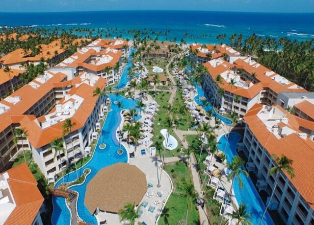 Majestic Mirage Punta Cana 5*, Playa Bavaro - Adults Only 1