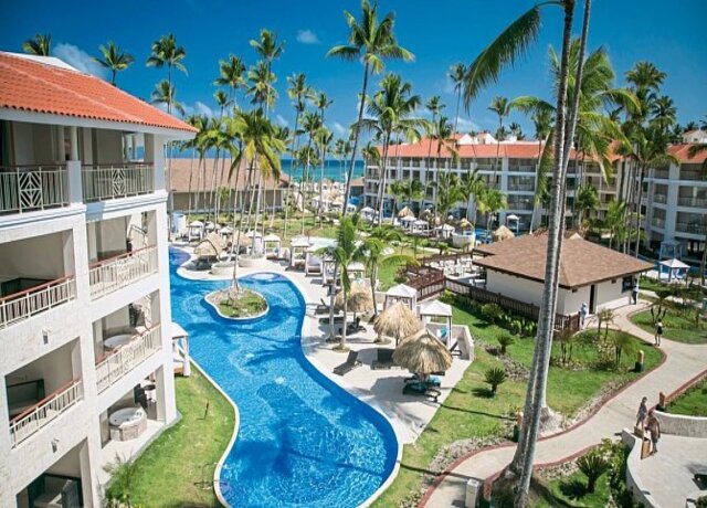 Majestic Mirage Punta Cana 5*, Playa Bavaro - Adults Only 2