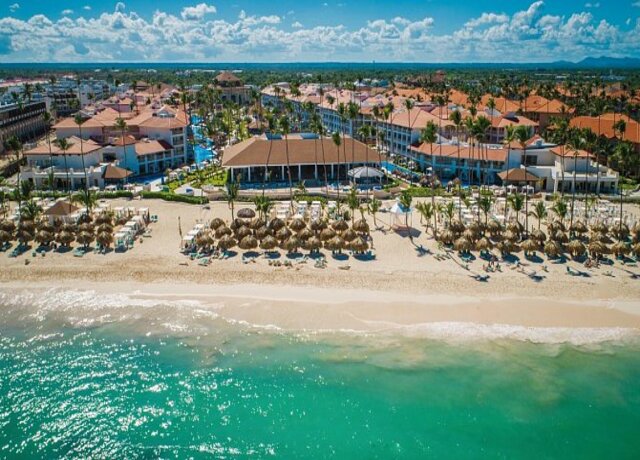 Majestic Mirage Punta Cana 5*, Playa Bavaro - Adults Only 3