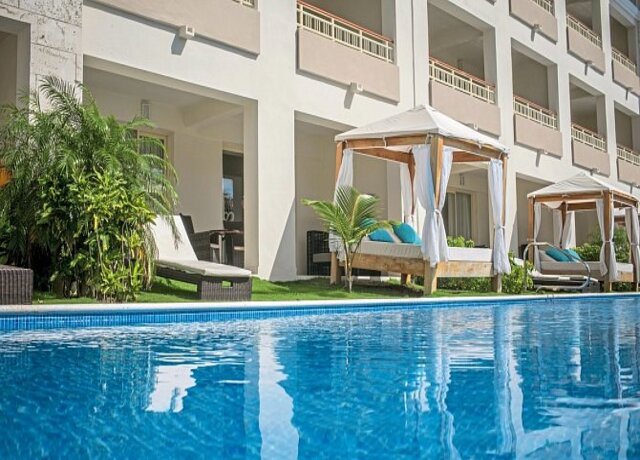 Majestic Mirage Punta Cana 5*, Playa Bavaro - Adults Only 5
