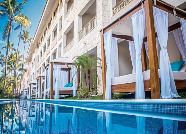 Majestic Mirage Punta Cana 5*, Playa Bavaro - Adults Only 6