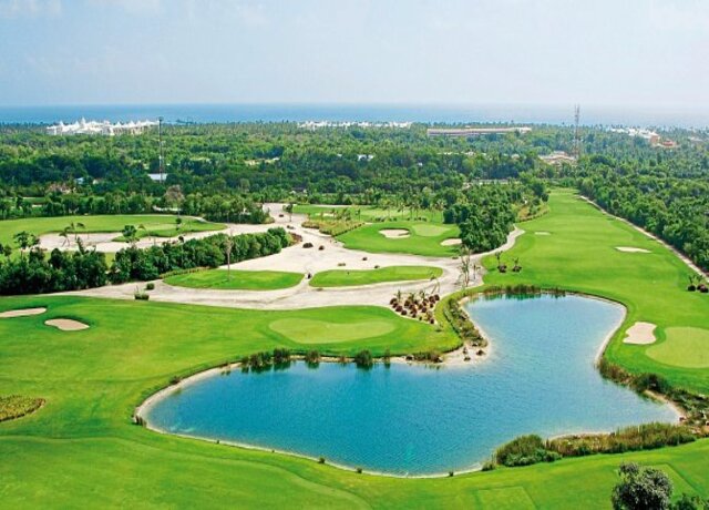 Majestic Mirage Punta Cana 5*, Playa Bavaro - Adults Only 9