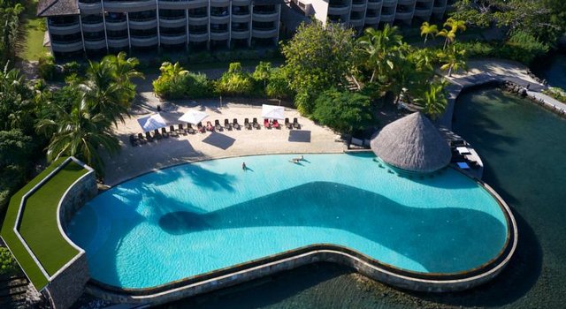 Manava Suite Resort, Tahiti 10