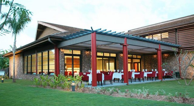 Manava Suite Resort, Tahiti 12