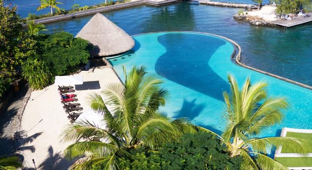Manava Suite Resort, Tahiti 14