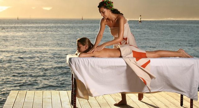 Manava Suite Resort, Tahiti 15