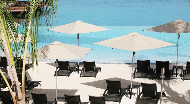 Manava Suite Resort, Tahiti 17