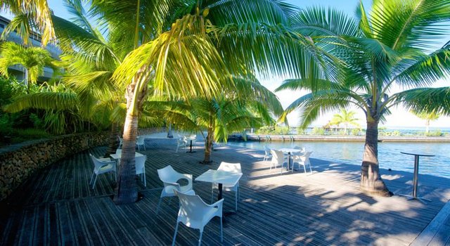 Manava Suite Resort, Tahiti 5