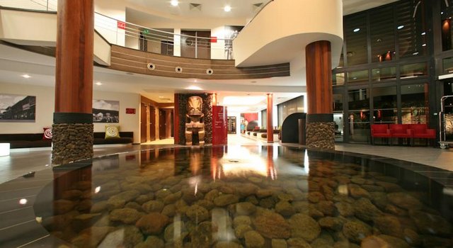 Manava Suite Resort, Tahiti 6