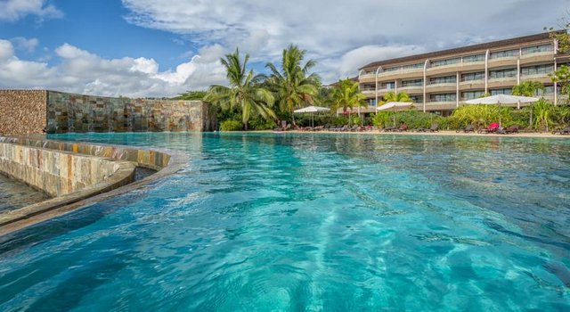 Manava Suite Resort, Tahiti 7