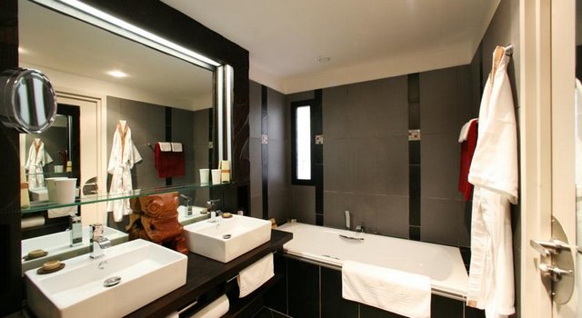 Manava Suite Resort, Tahiti 9