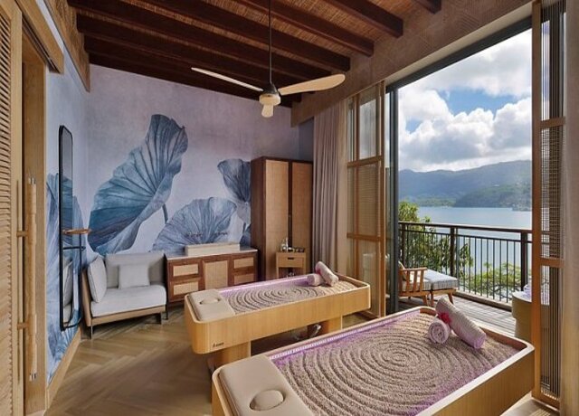 Mango House Seychelles 5*, Baie Lazare - Insula Mahe 10