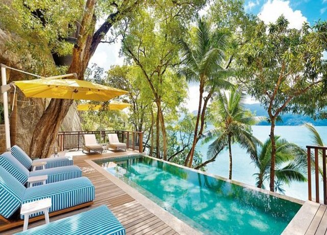 Mango House Seychelles 5*, Baie Lazare - Insula Mahe 11