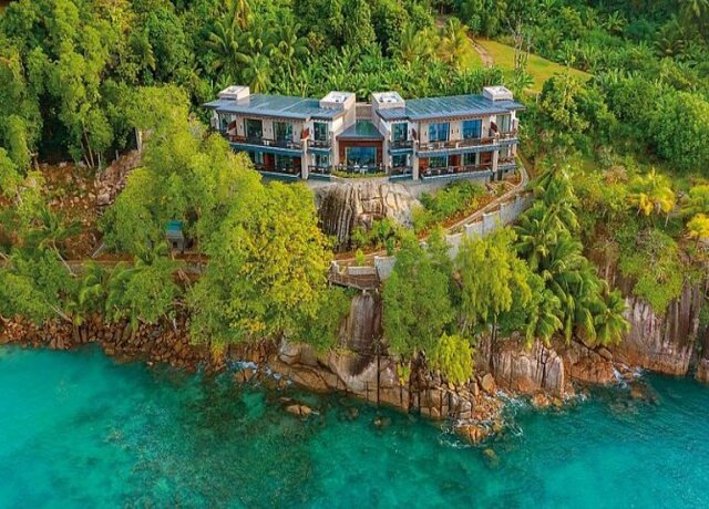 Mango House Seychelles 5*, Baie Lazare - Insula Mahe 13