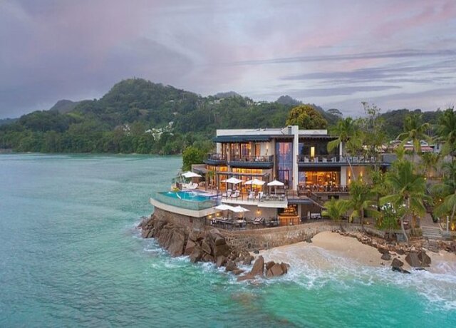 Mango House Seychelles 5*, Baie Lazare - Insula Mahe 14