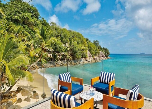 Mango House Seychelles 5*, Baie Lazare - Insula Mahe 2