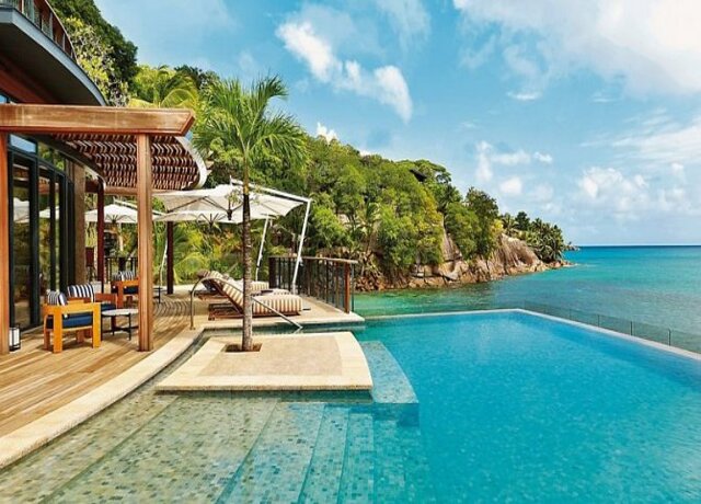 Mango House Seychelles 5*, Baie Lazare - Insula Mahe 3