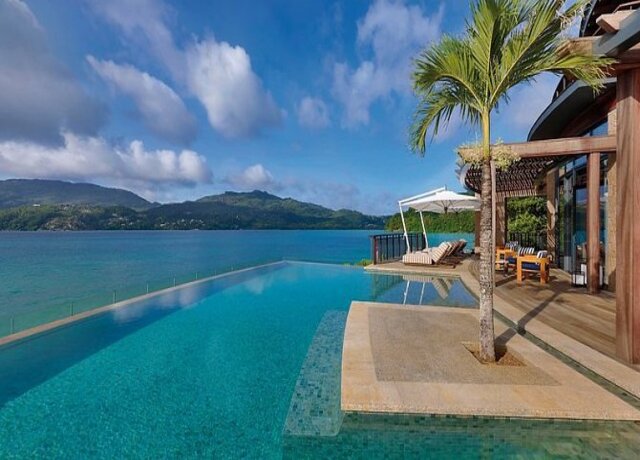 Mango House Seychelles 5*, Baie Lazare - Insula Mahe 5