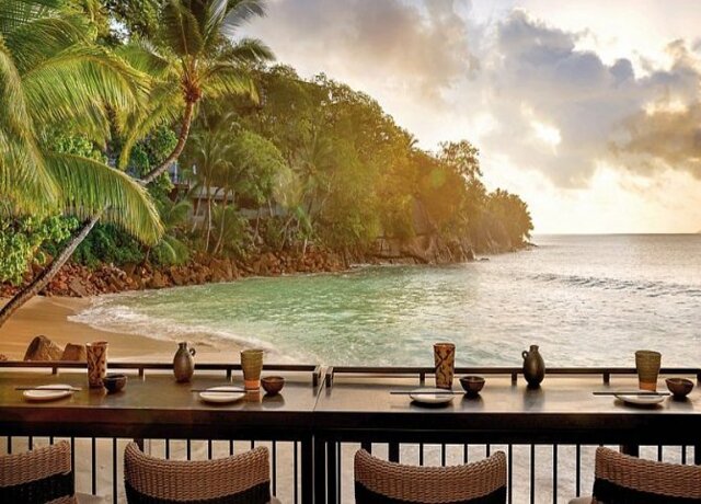 Mango House Seychelles 5*, Baie Lazare - Insula Mahe 7