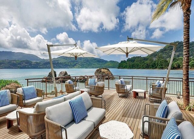 Mango House Seychelles 5*, Baie Lazare - Insula Mahe 9