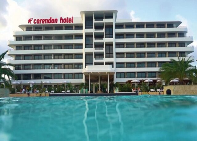 Mangrove Beach Corendon Curacao All-Inclusive Resort Curio by Hilton 5*, Willemstad 10