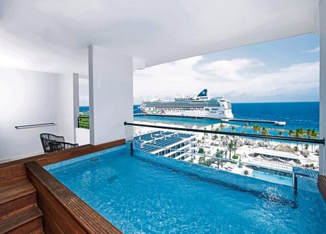 Mangrove Beach Corendon Curacao All-Inclusive Resort Curio by Hilton 5*, Willemstad 11