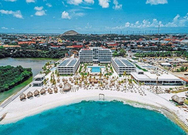 Mangrove Beach Corendon Curacao All-Inclusive Resort Curio by Hilton 5*, Willemstad 12