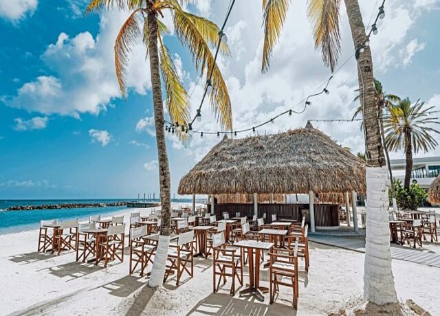 Mangrove Beach Corendon Curacao All-Inclusive Resort Curio by Hilton 5*, Willemstad 15