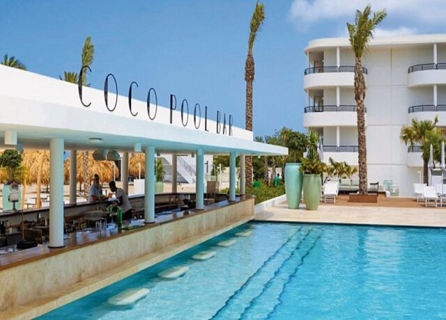 Mangrove Beach Corendon Curacao All-Inclusive Resort Curio by Hilton 5*, Willemstad 2