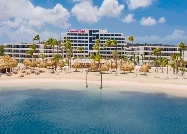 Mangrove Beach Corendon Curacao All-Inclusive Resort Curio by Hilton 5*, Willemstad 3