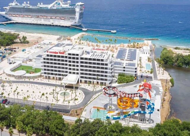 Mangrove Beach Corendon Curacao All-Inclusive Resort Curio by Hilton 5*, Willemstad 5