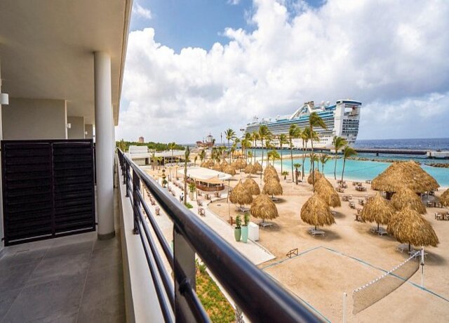 Mangrove Beach Corendon Curacao All-Inclusive Resort Curio by Hilton 5*, Willemstad 8