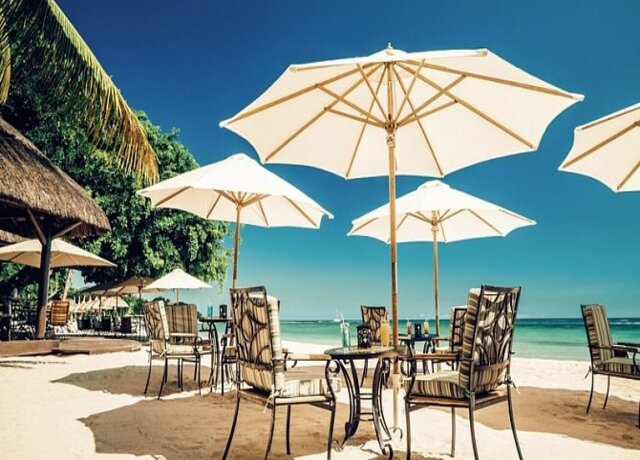 Maritim Resort & Spa 5*, Balaclava 10