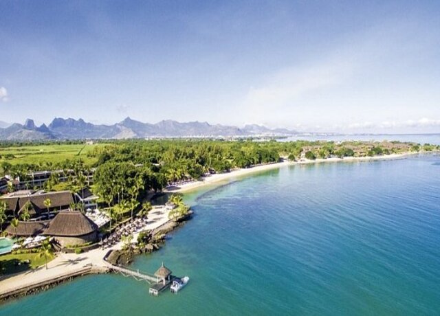 Maritim Resort & Spa 5*, Balaclava 1